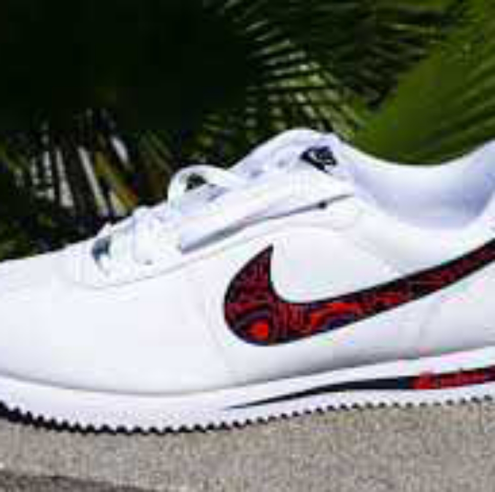 Nike 504ortez 👌🏼 - Picture 3 of 8